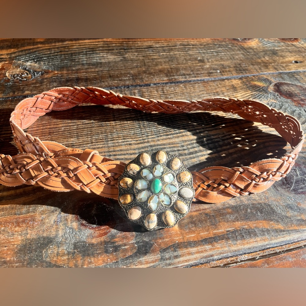 Cabi boho belt